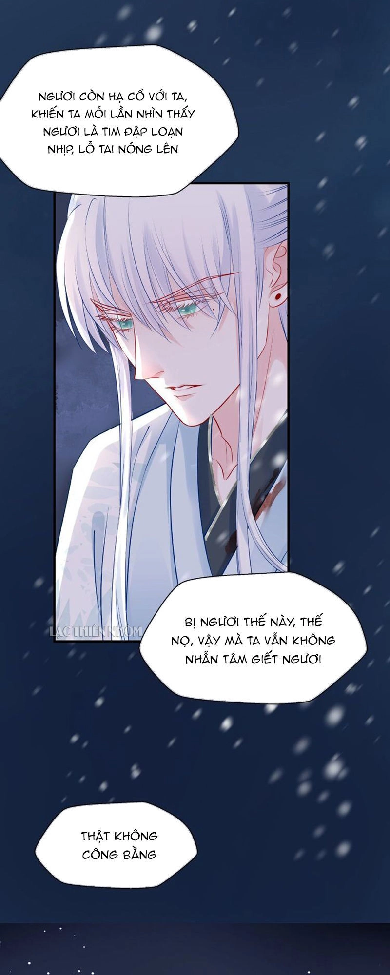 Ma Tôn Muốn Ôm Ôm Chapter 22 - 6