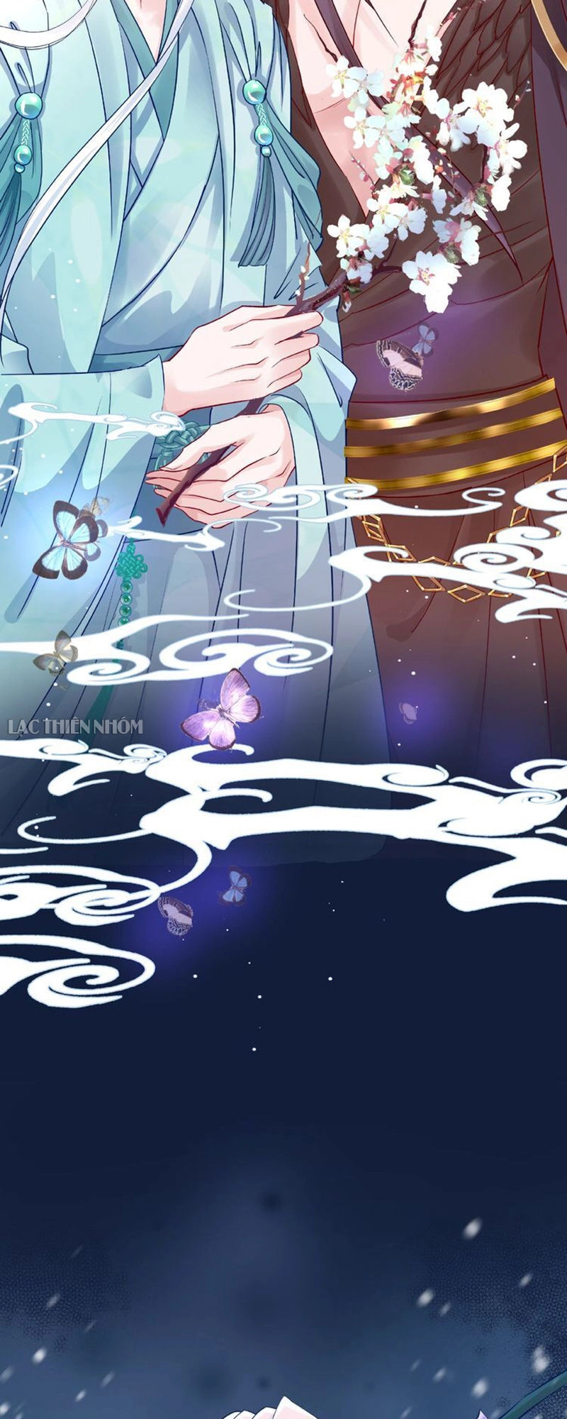 Ma Tôn Muốn Ôm Ôm Chapter 22 - 8