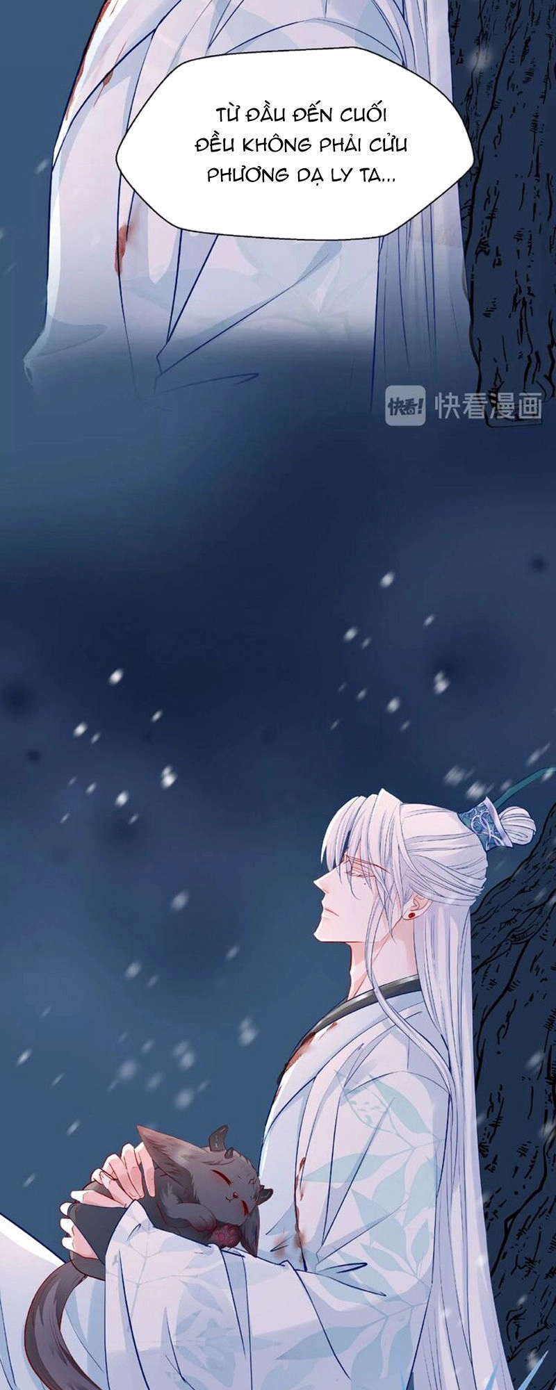 Ma Tôn Muốn Ôm Ôm Chapter 22 - 10