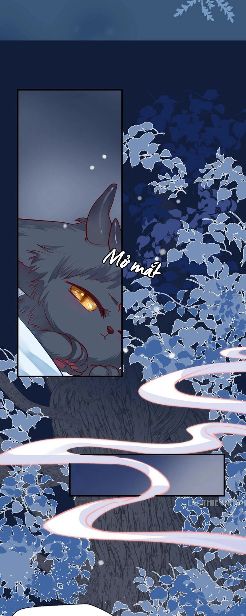 Ma Tôn Muốn Ôm Ôm Chapter 22 - 12