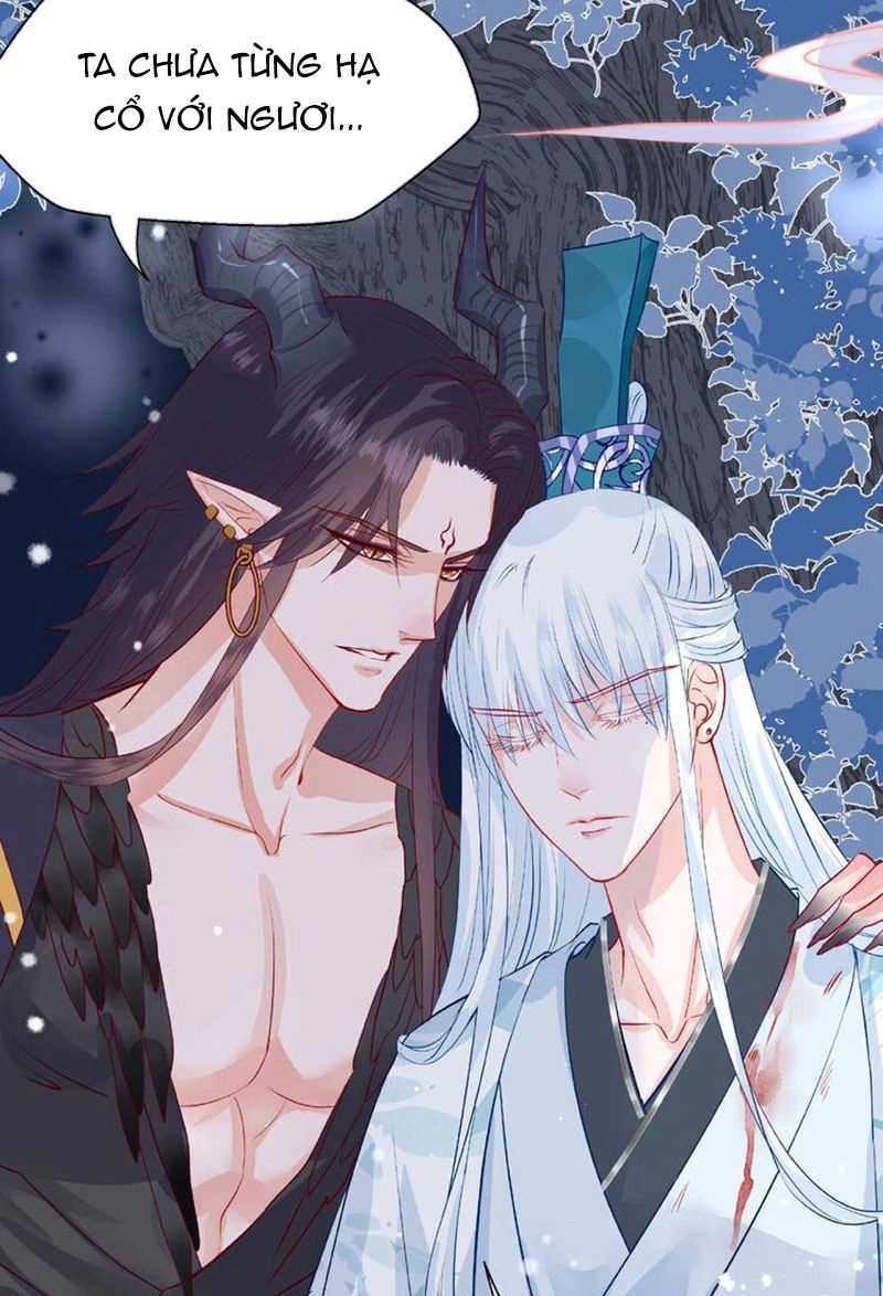 Ma Tôn Muốn Ôm Ôm Chapter 22 - 13