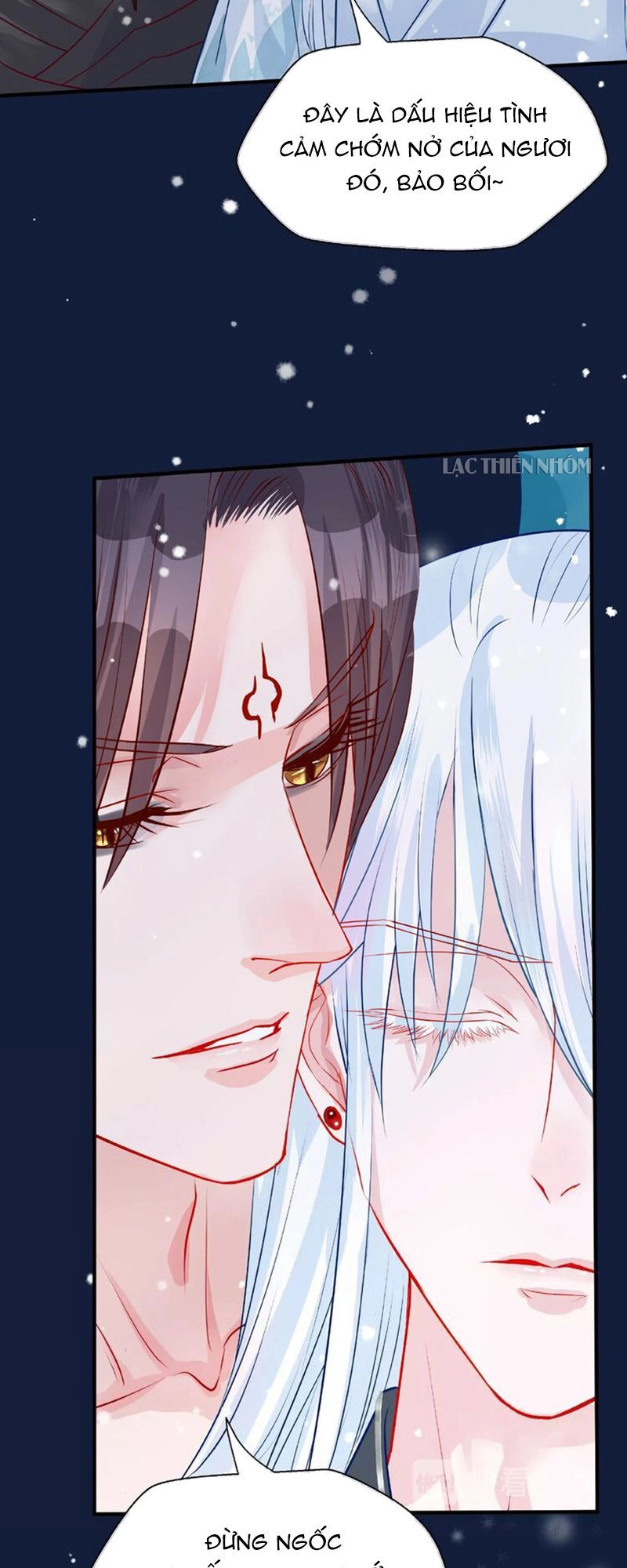 Ma Tôn Muốn Ôm Ôm Chapter 22 - 14