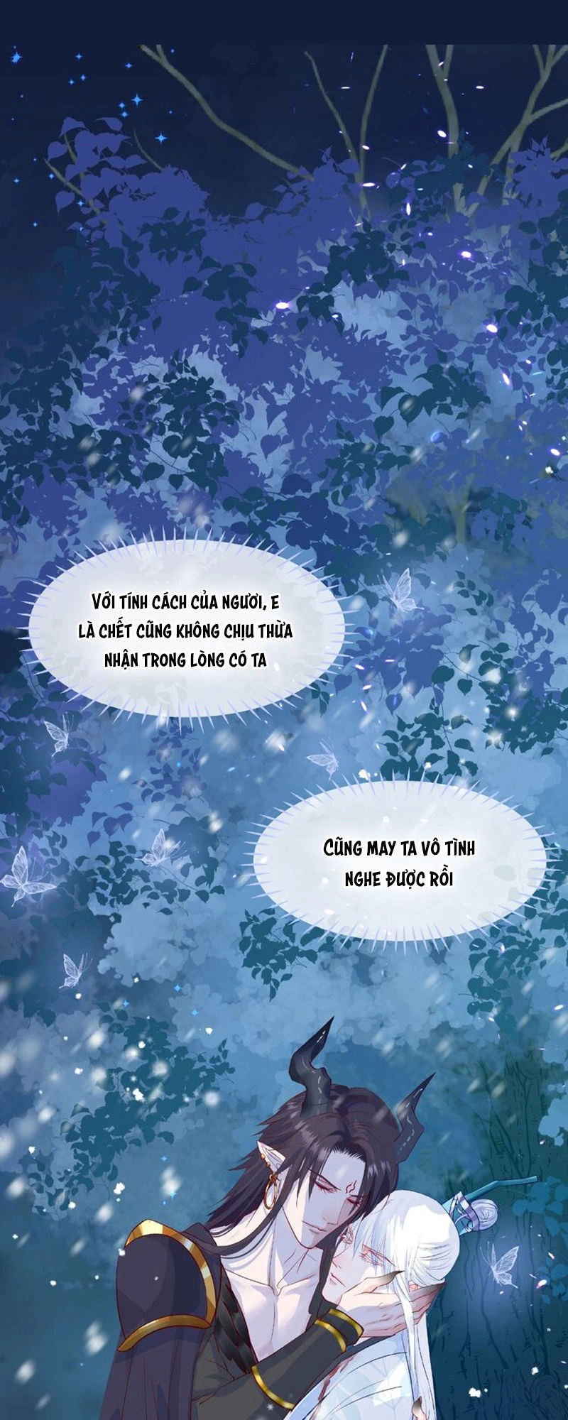 Ma Tôn Muốn Ôm Ôm Chapter 22 - 16