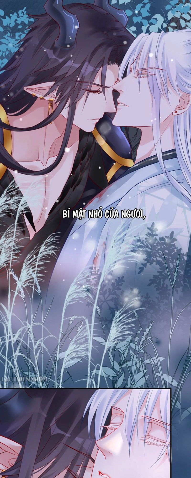 Ma Tôn Muốn Ôm Ôm Chapter 22 - 20