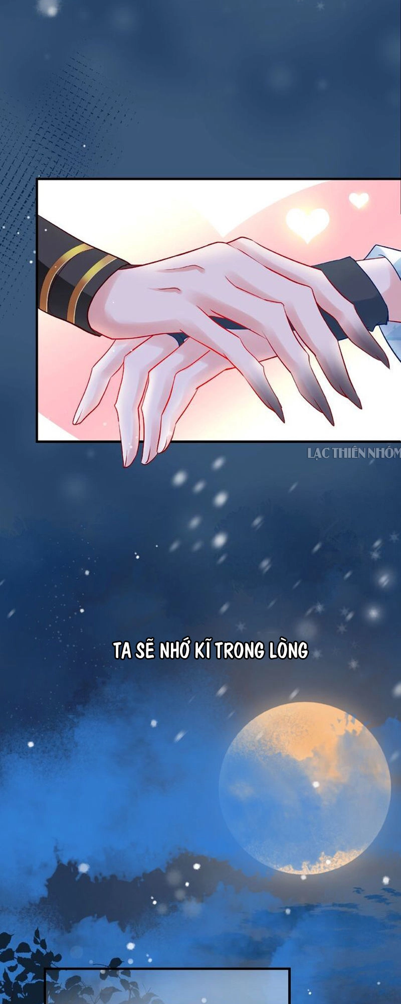 Ma Tôn Muốn Ôm Ôm Chapter 22 - 22