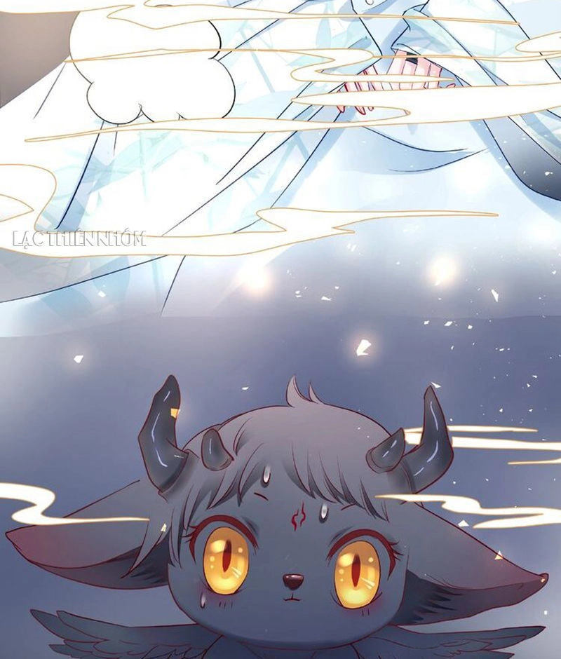 Ma Tôn Muốn Ôm Ôm Chapter 22 - 27