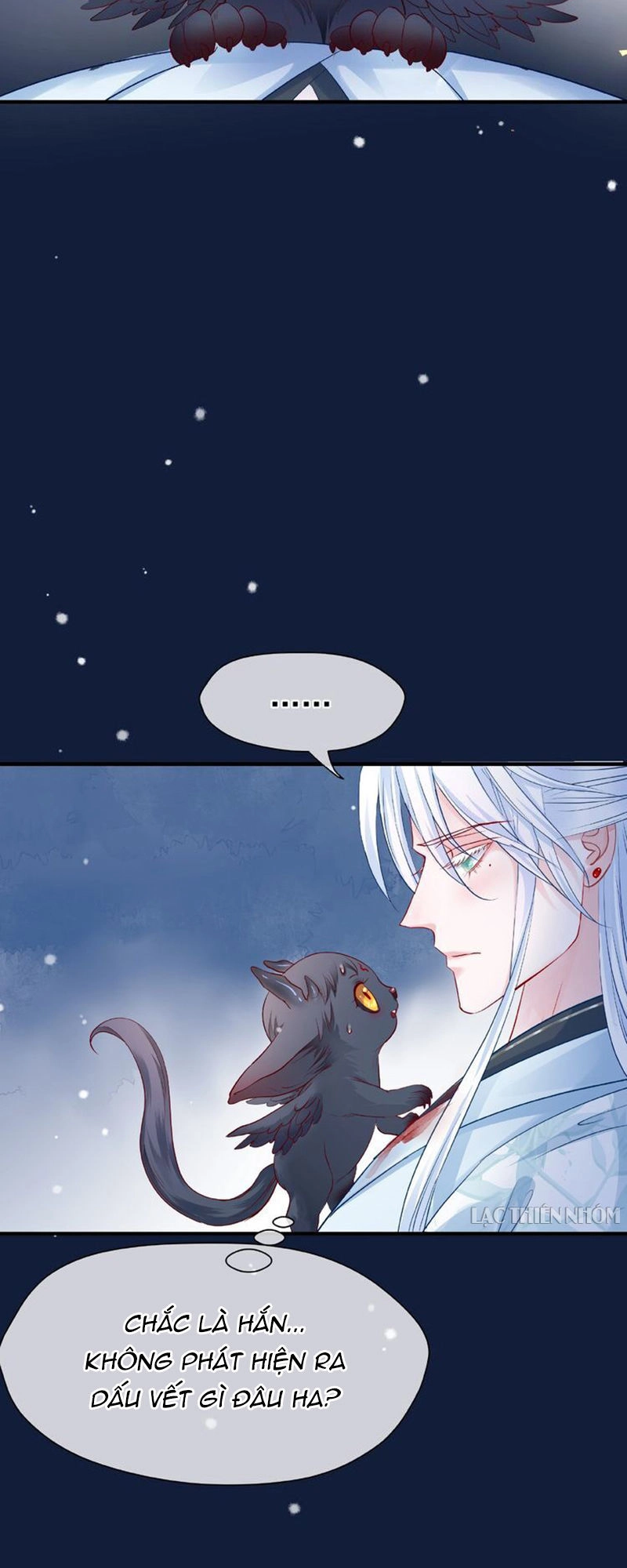 Ma Tôn Muốn Ôm Ôm Chapter 22 - 28