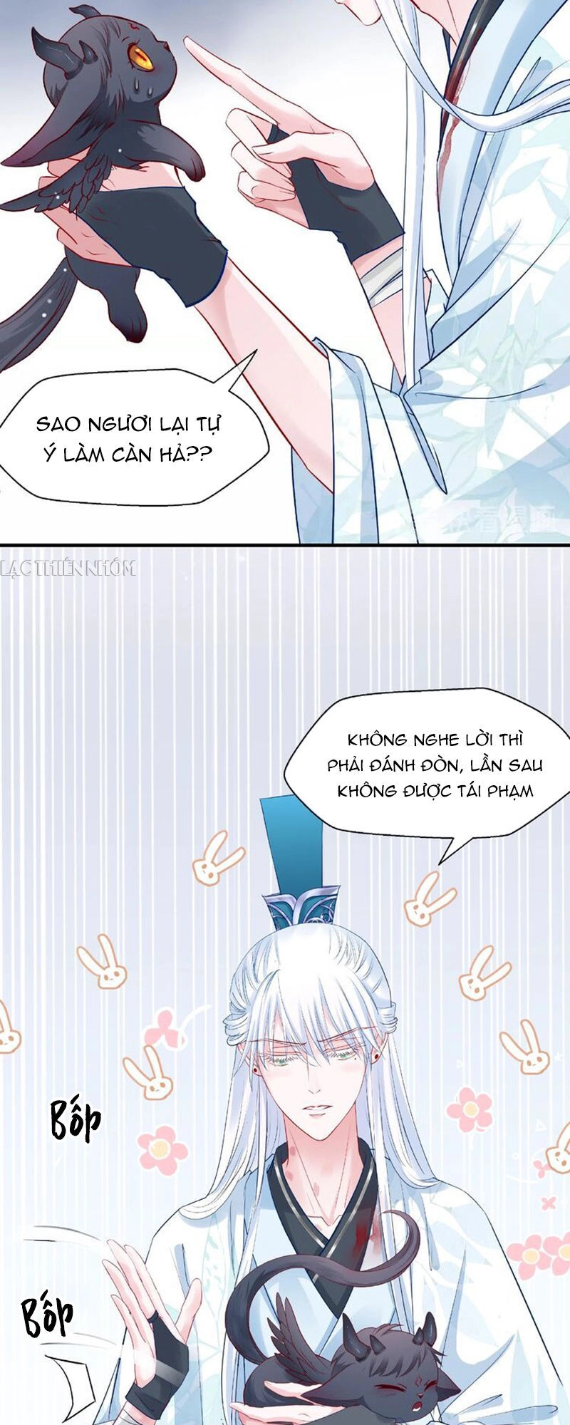 Ma Tôn Muốn Ôm Ôm Chapter 22 - 32