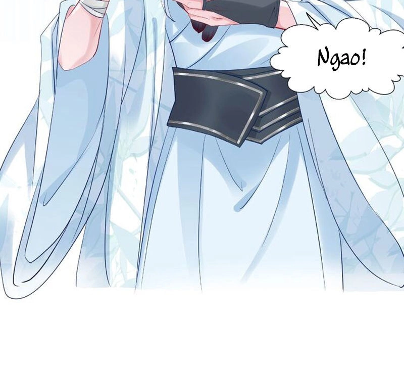 Ma Tôn Muốn Ôm Ôm Chapter 22 - 33