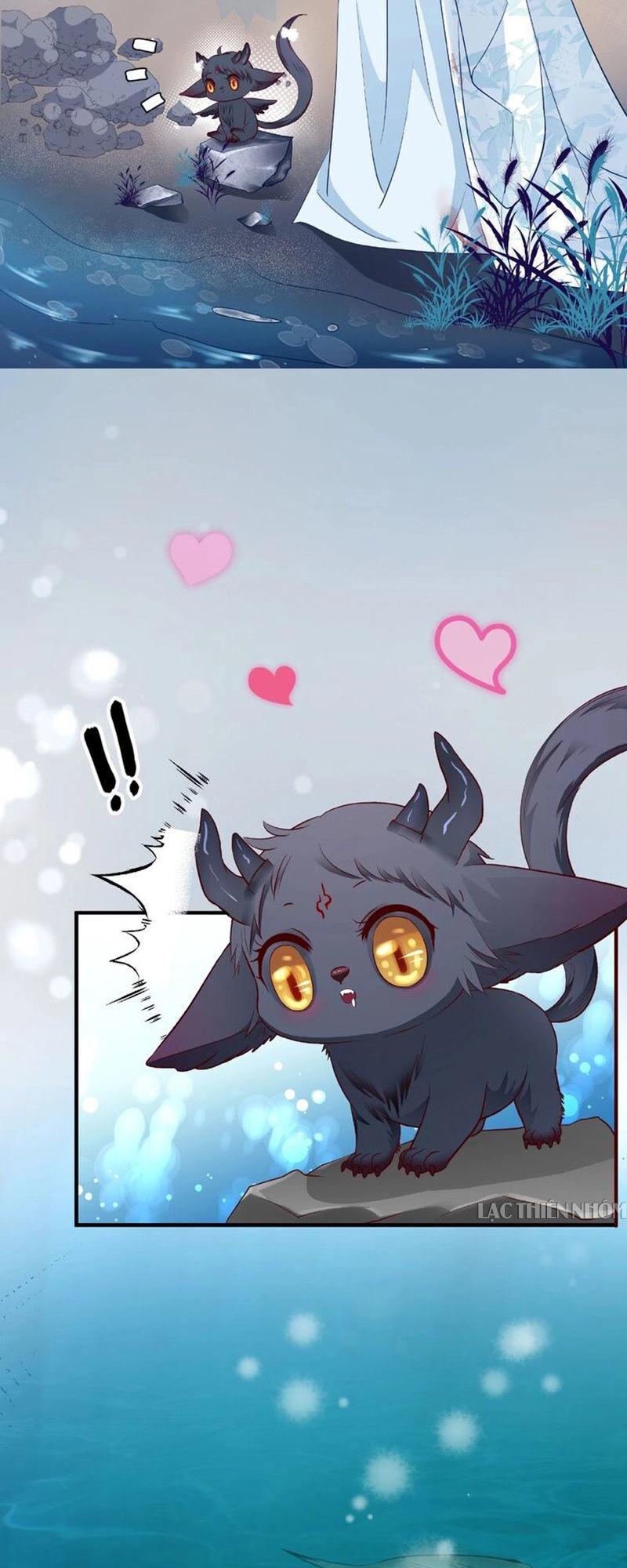 Ma Tôn Muốn Ôm Ôm Chapter 22 - 38