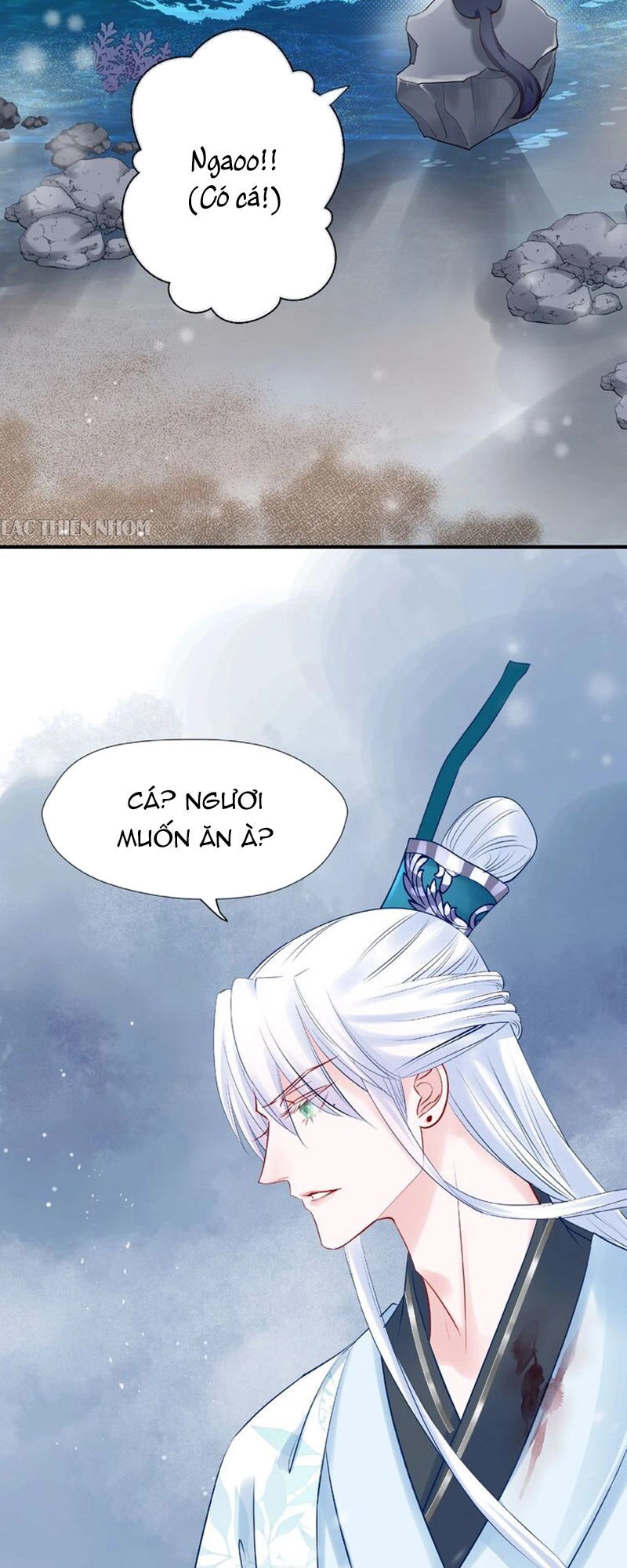 Ma Tôn Muốn Ôm Ôm Chapter 22 - 40