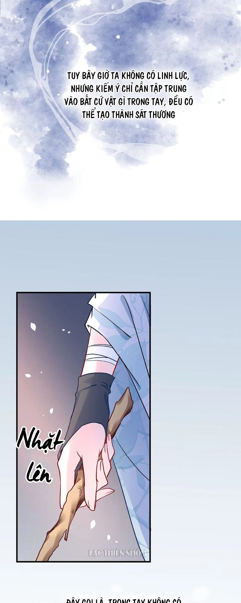 Ma Tôn Muốn Ôm Ôm Chapter 22 - 42