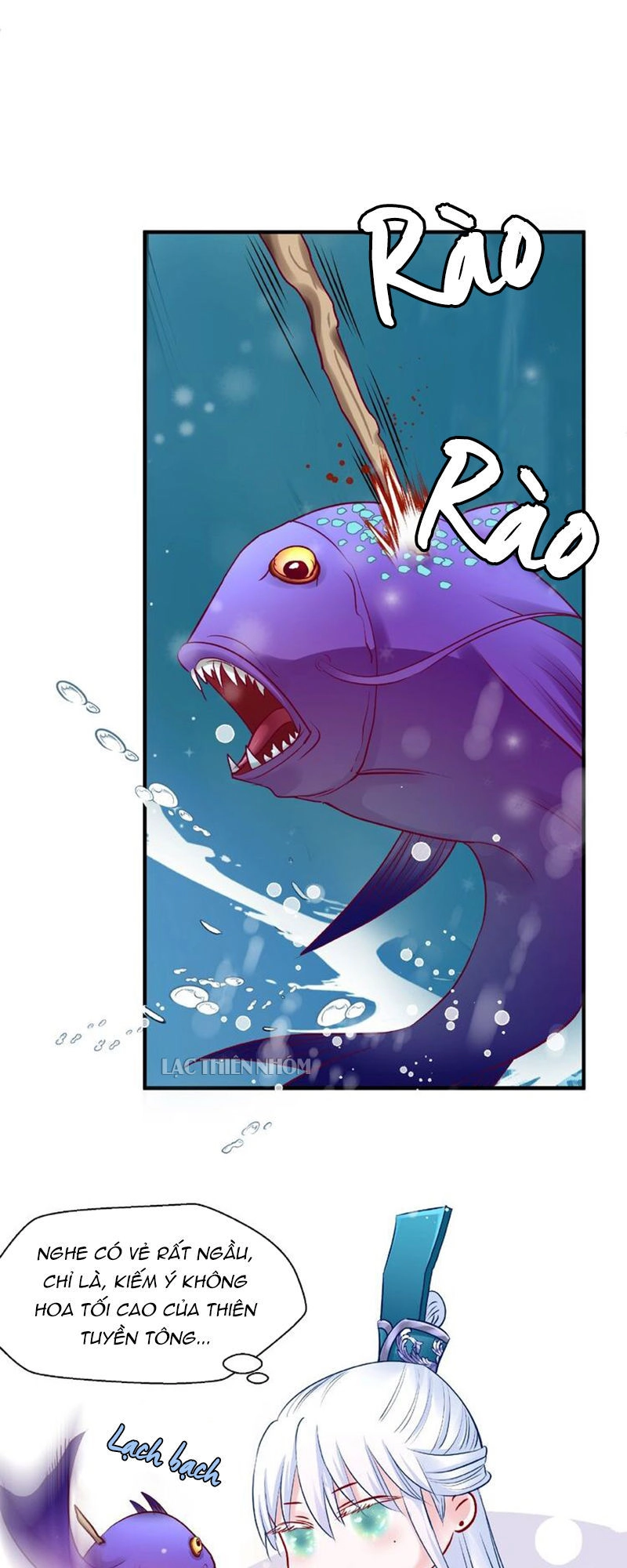 Ma Tôn Muốn Ôm Ôm Chapter 22 - 44