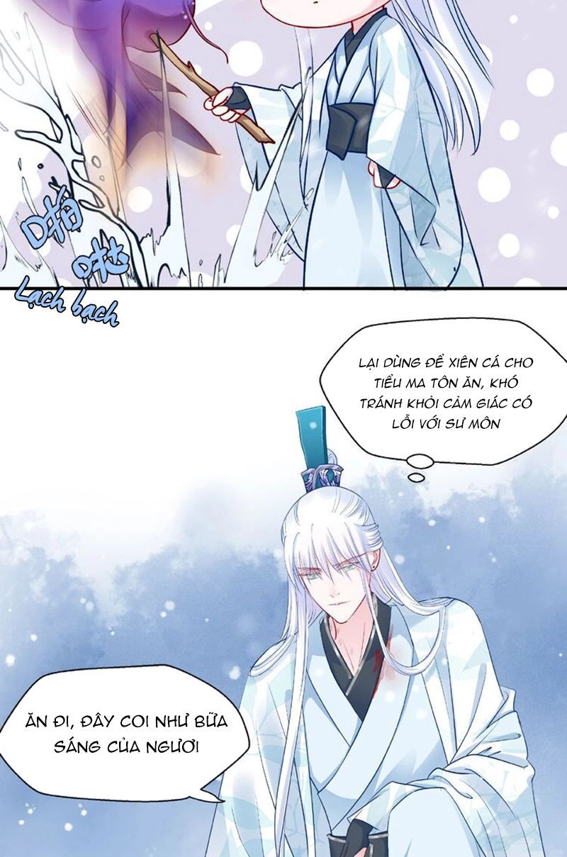 Ma Tôn Muốn Ôm Ôm Chapter 22 - 45