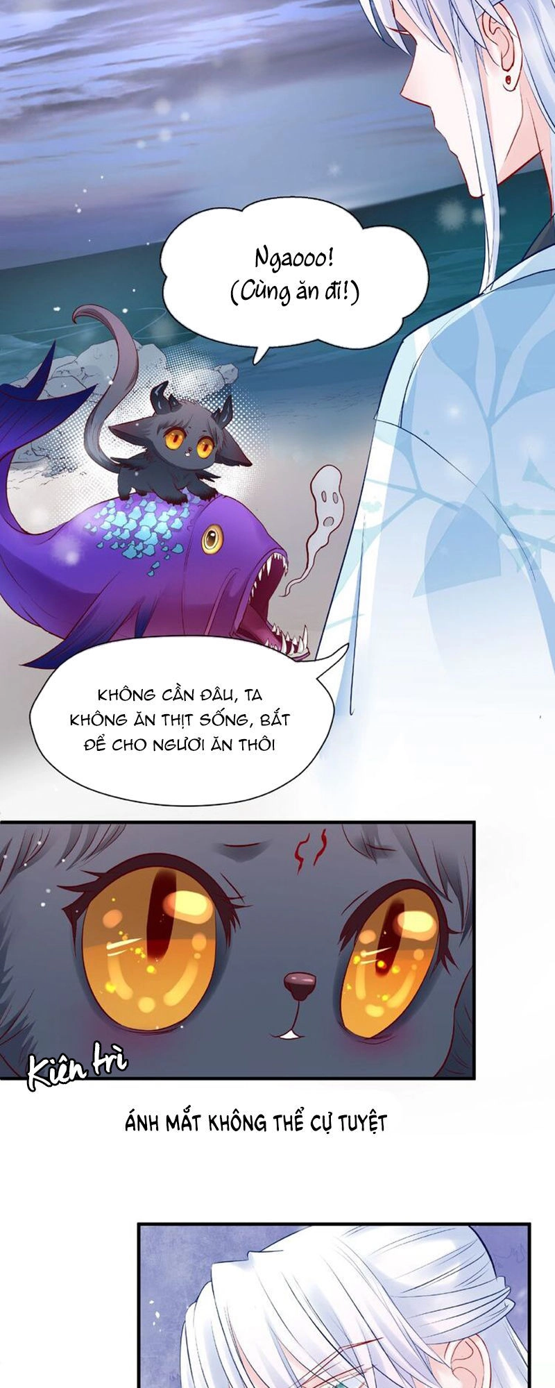 Ma Tôn Muốn Ôm Ôm Chapter 22 - 48