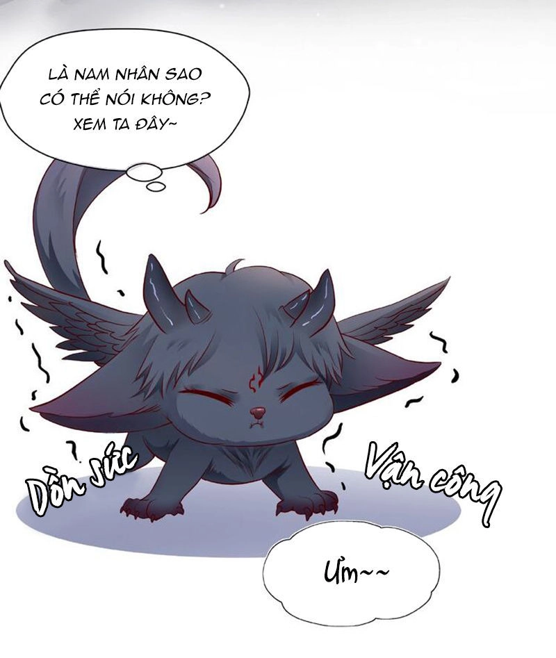 Ma Tôn Muốn Ôm Ôm Chapter 22 - 51