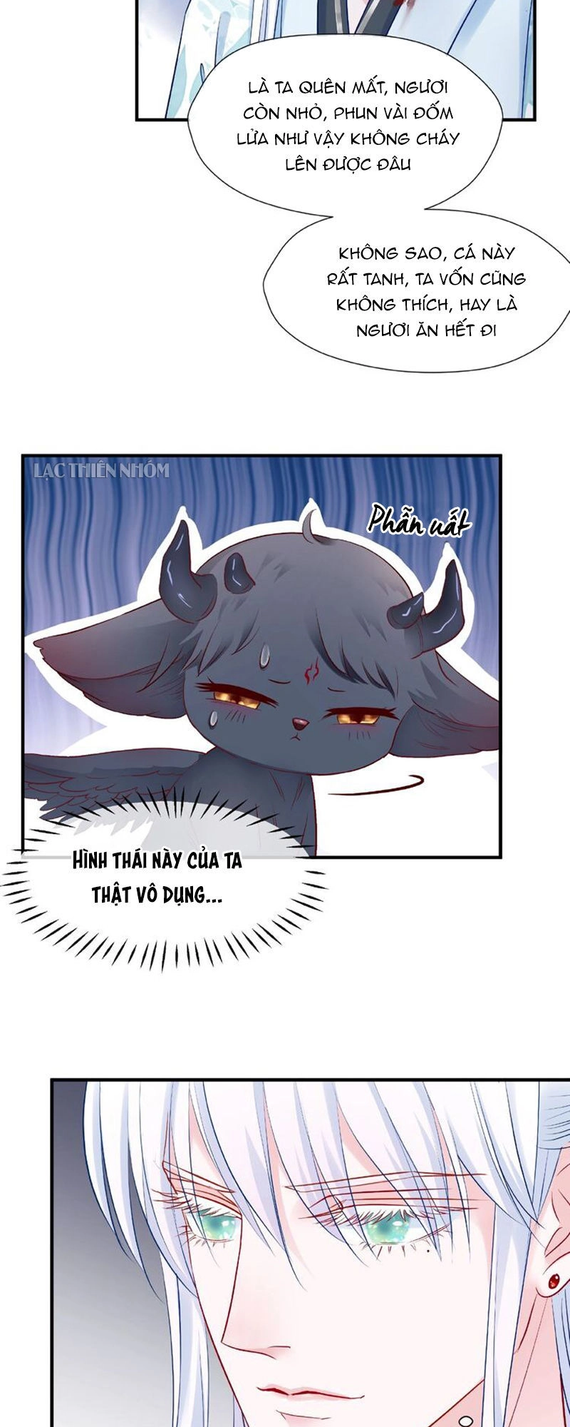 Ma Tôn Muốn Ôm Ôm Chapter 22 - 54