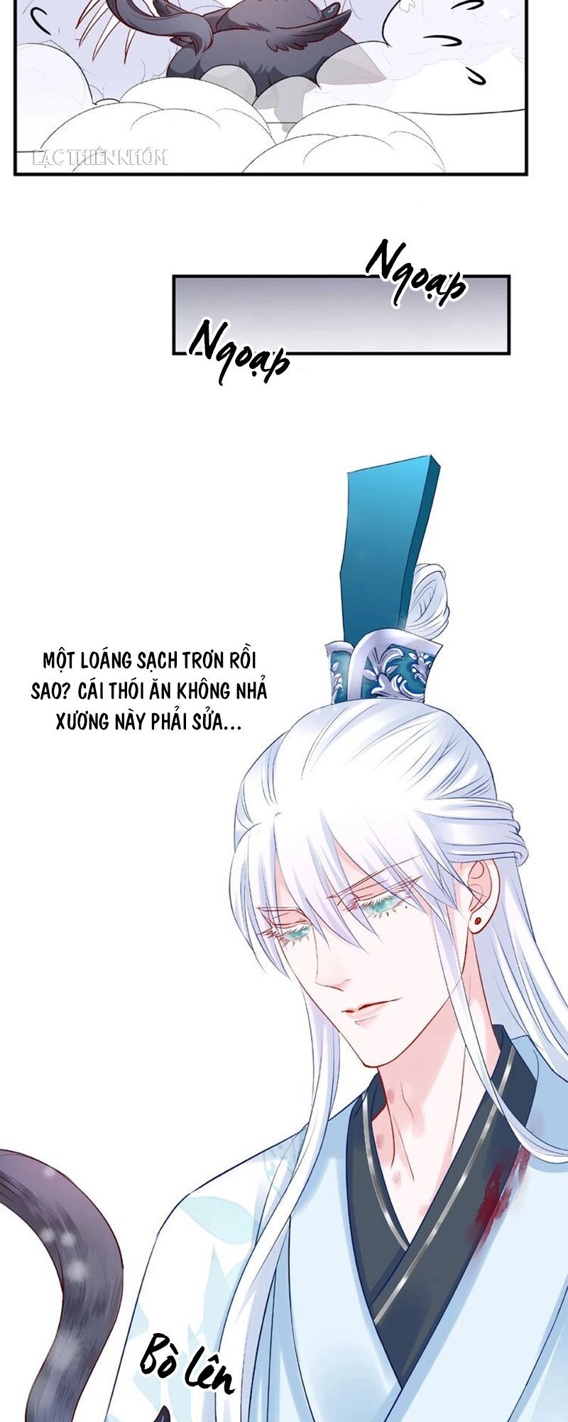 Ma Tôn Muốn Ôm Ôm Chapter 22 - 56