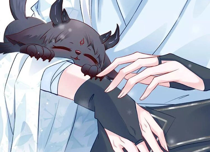 Ma Tôn Muốn Ôm Ôm Chapter 22 - 57