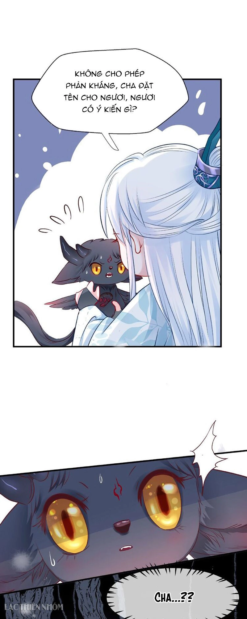 Ma Tôn Muốn Ôm Ôm Chapter 22 - 60