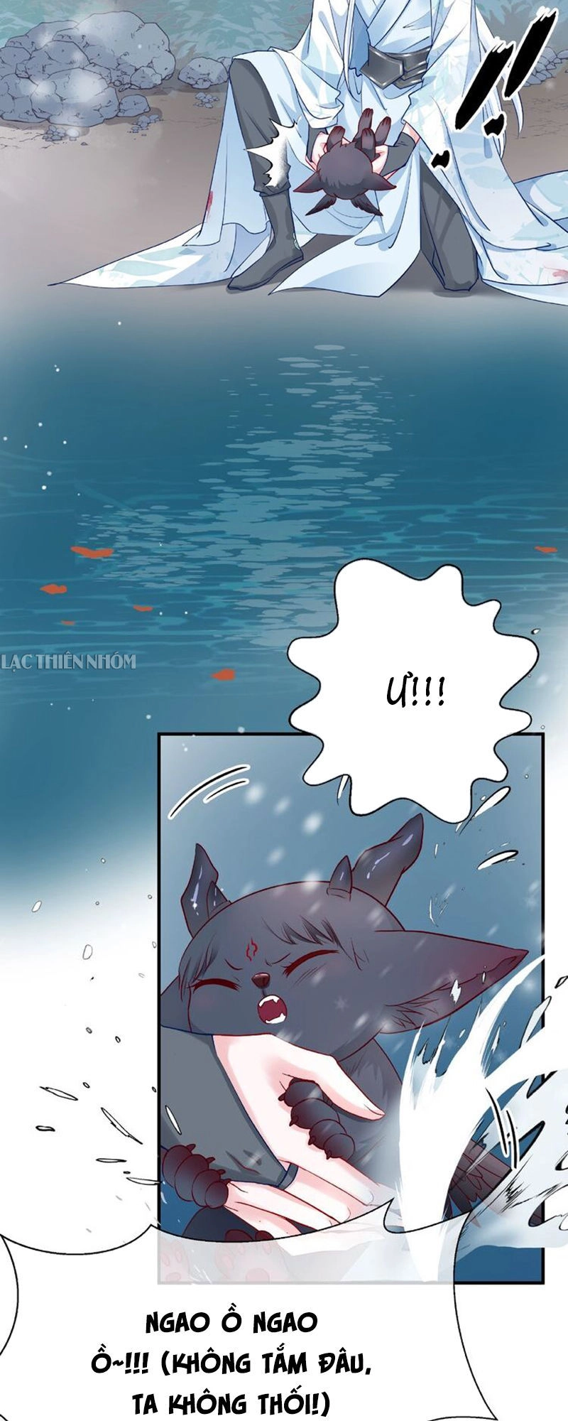 Ma Tôn Muốn Ôm Ôm Chapter 22 - 62