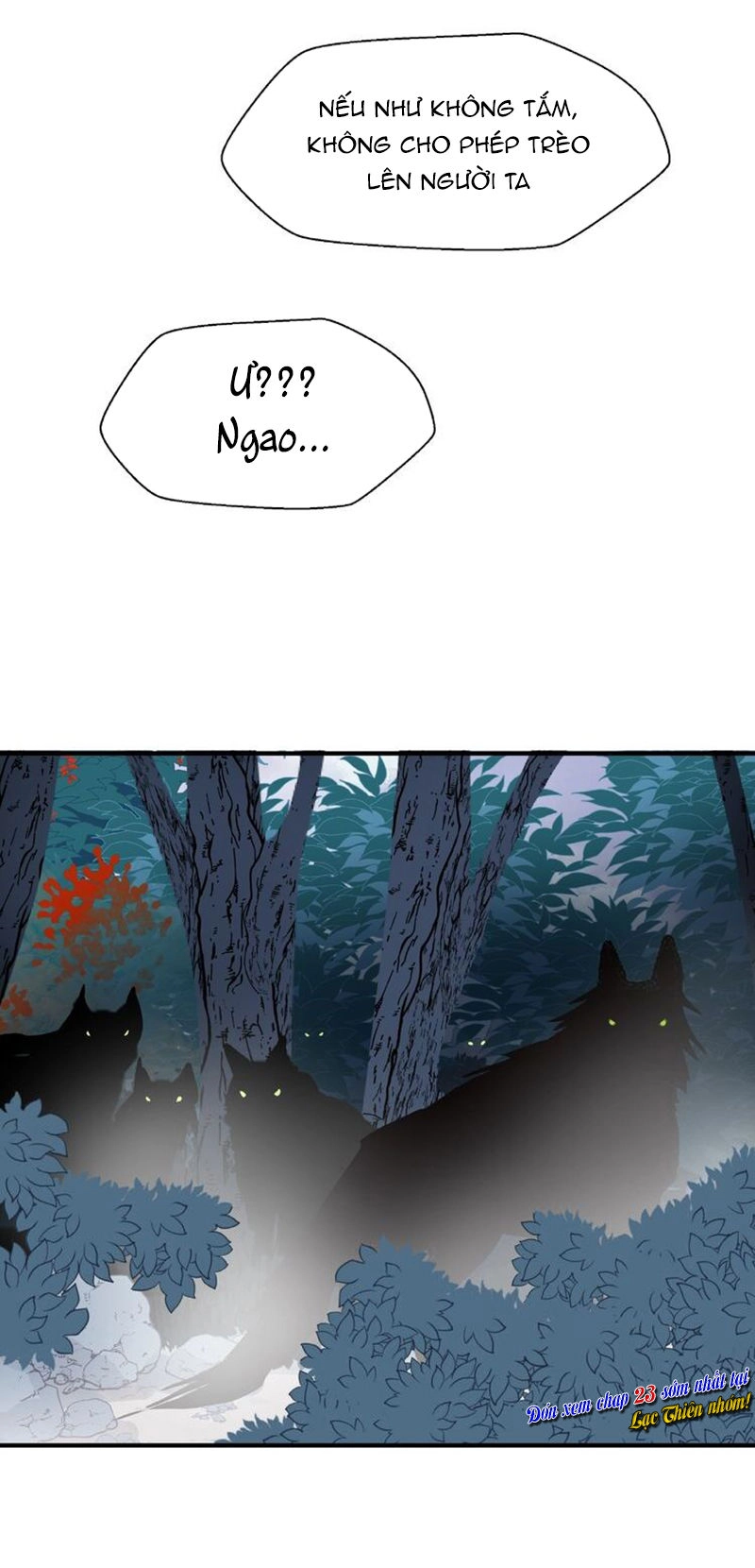 Ma Tôn Muốn Ôm Ôm Chapter 22 - 64