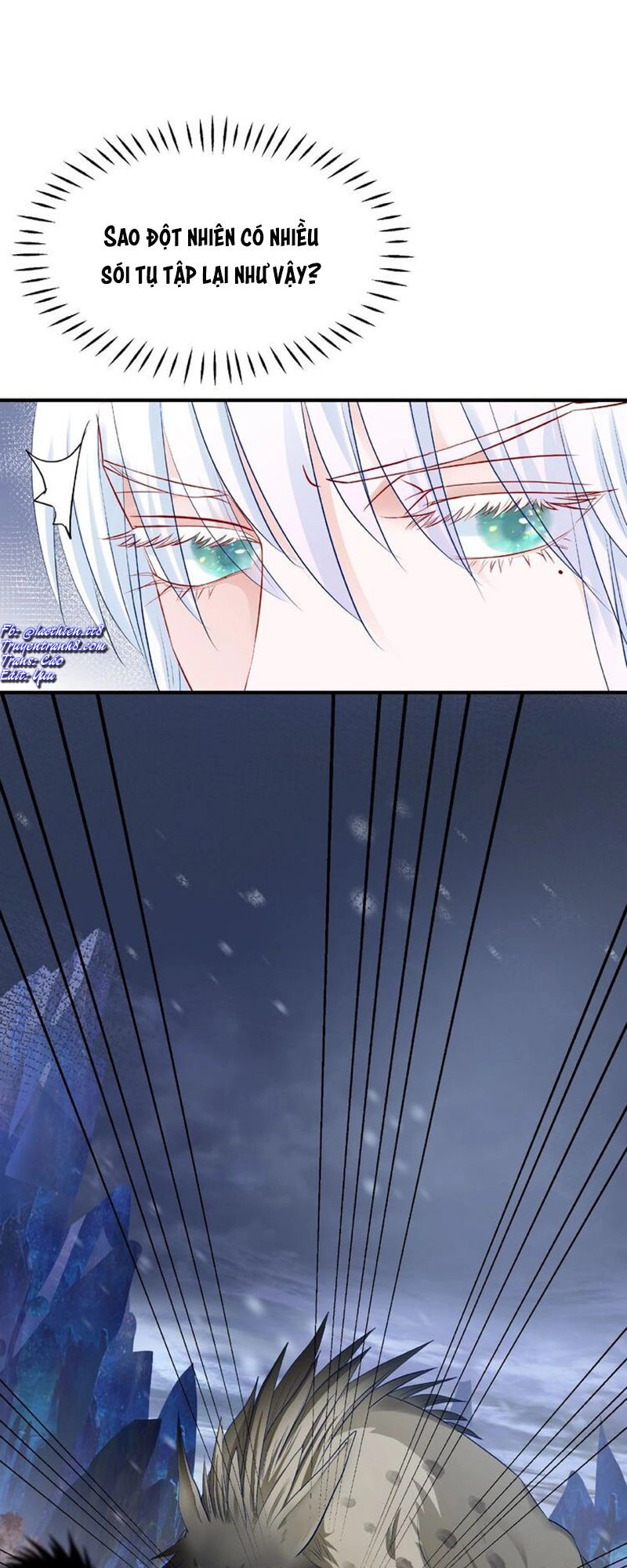 Ma Tôn Muốn Ôm Ôm Chapter 23 - 2