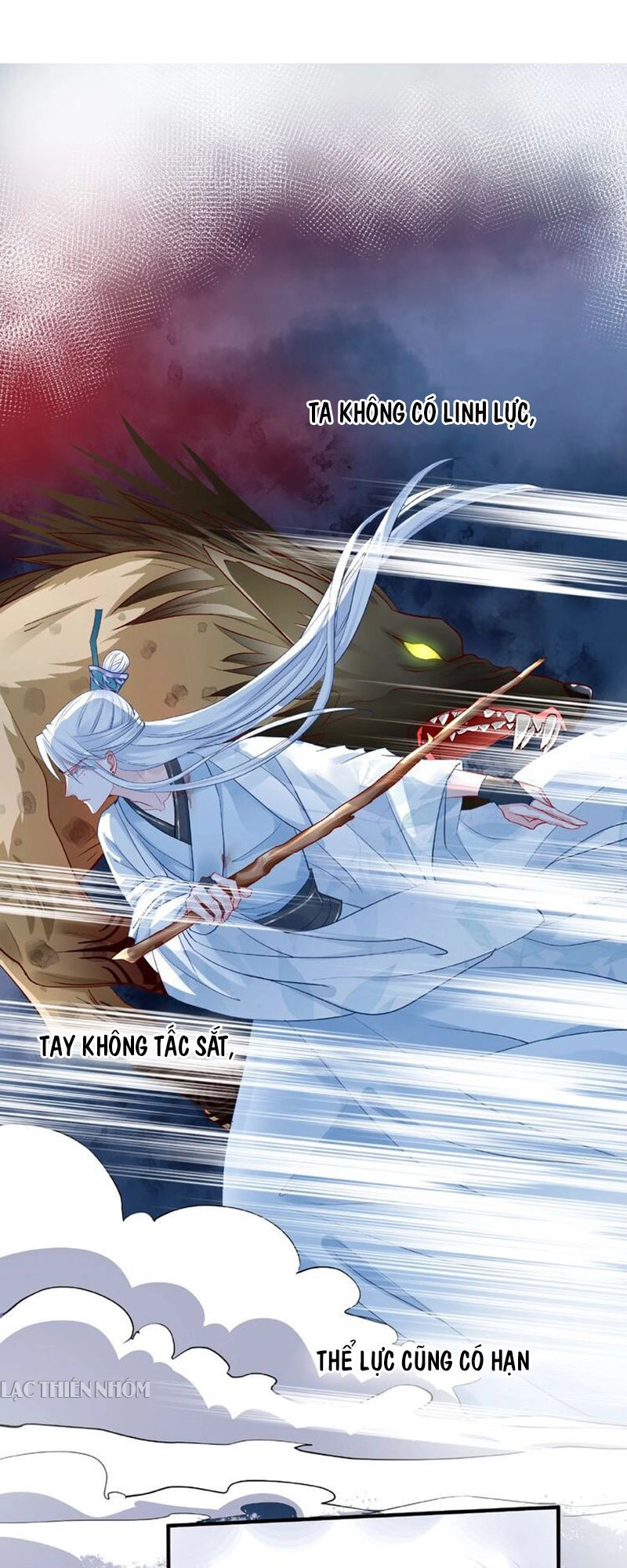 Ma Tôn Muốn Ôm Ôm Chapter 23 - 6