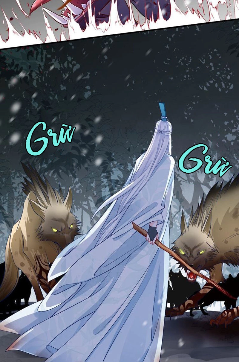 Ma Tôn Muốn Ôm Ôm Chapter 23 - 9