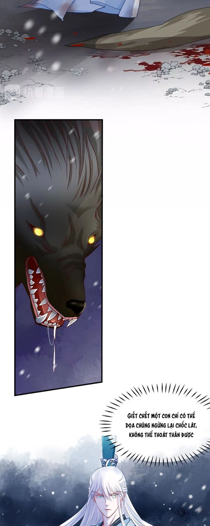 Ma Tôn Muốn Ôm Ôm Chapter 23 - 10