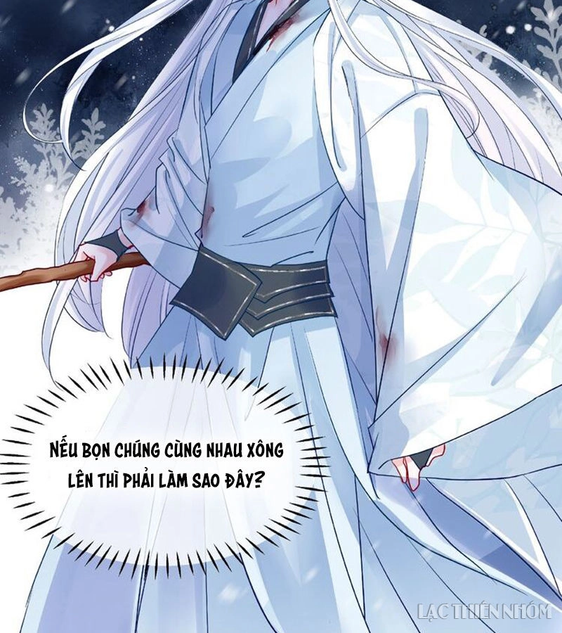 Ma Tôn Muốn Ôm Ôm Chapter 23 - 11