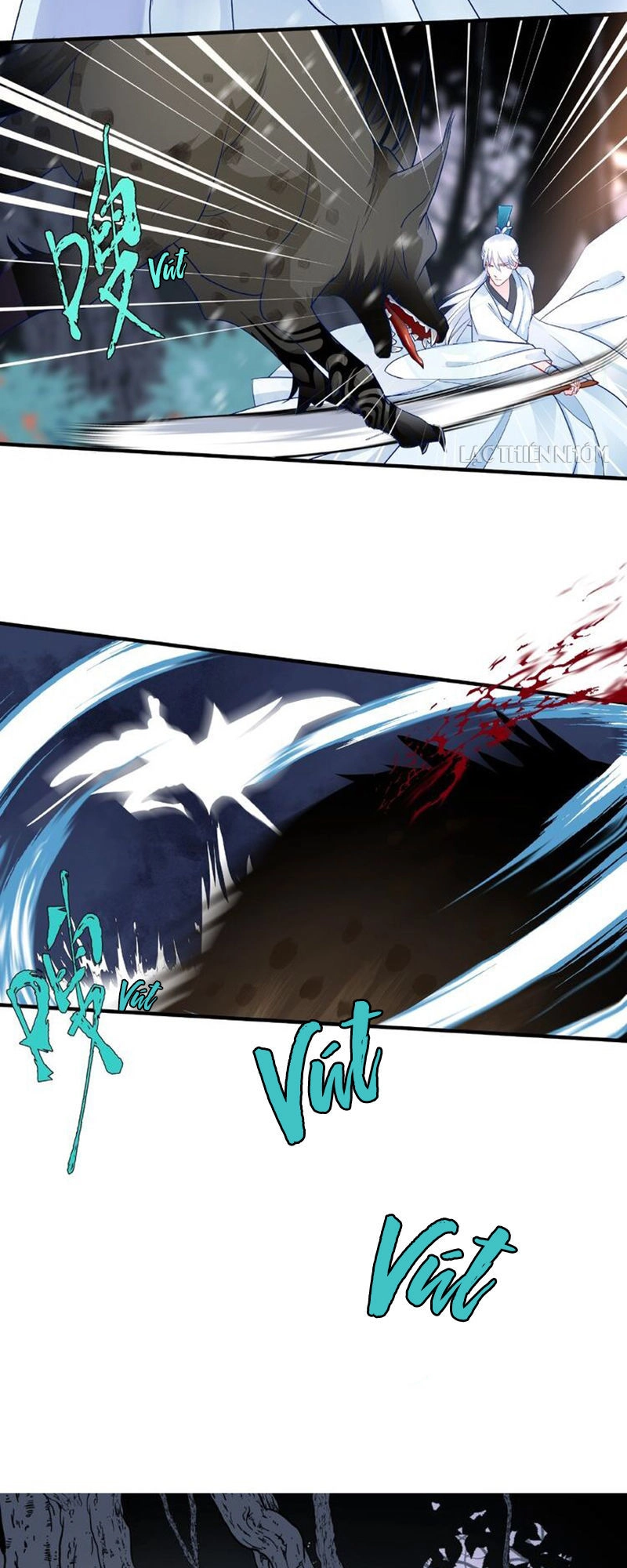 Ma Tôn Muốn Ôm Ôm Chapter 23 - 12