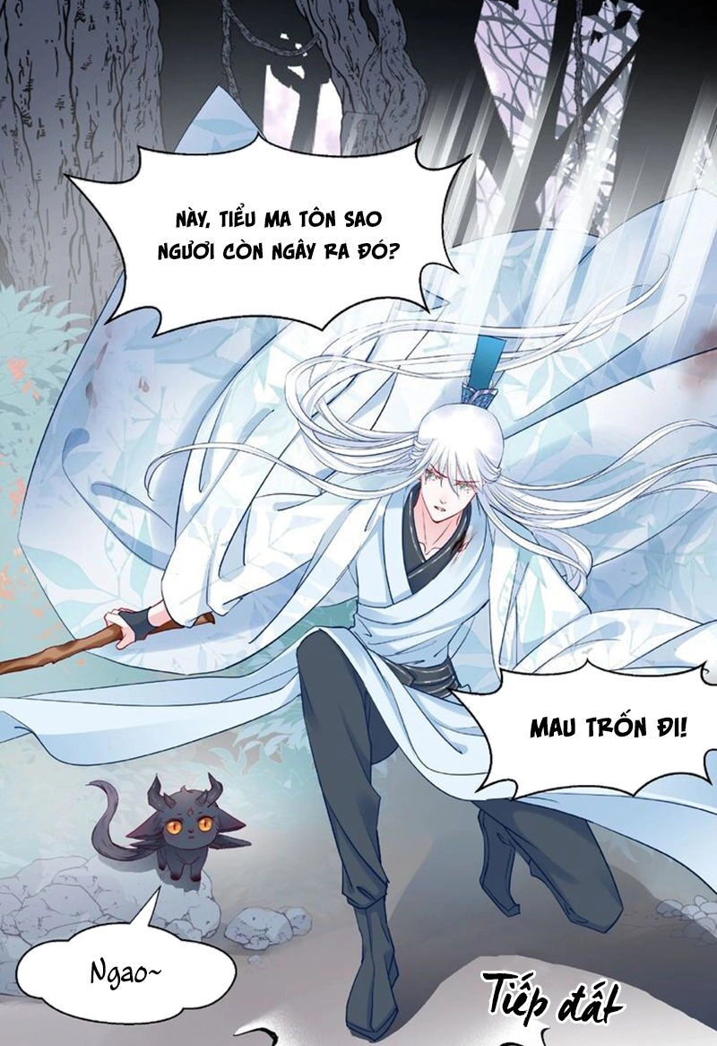 Ma Tôn Muốn Ôm Ôm Chapter 23 - 13