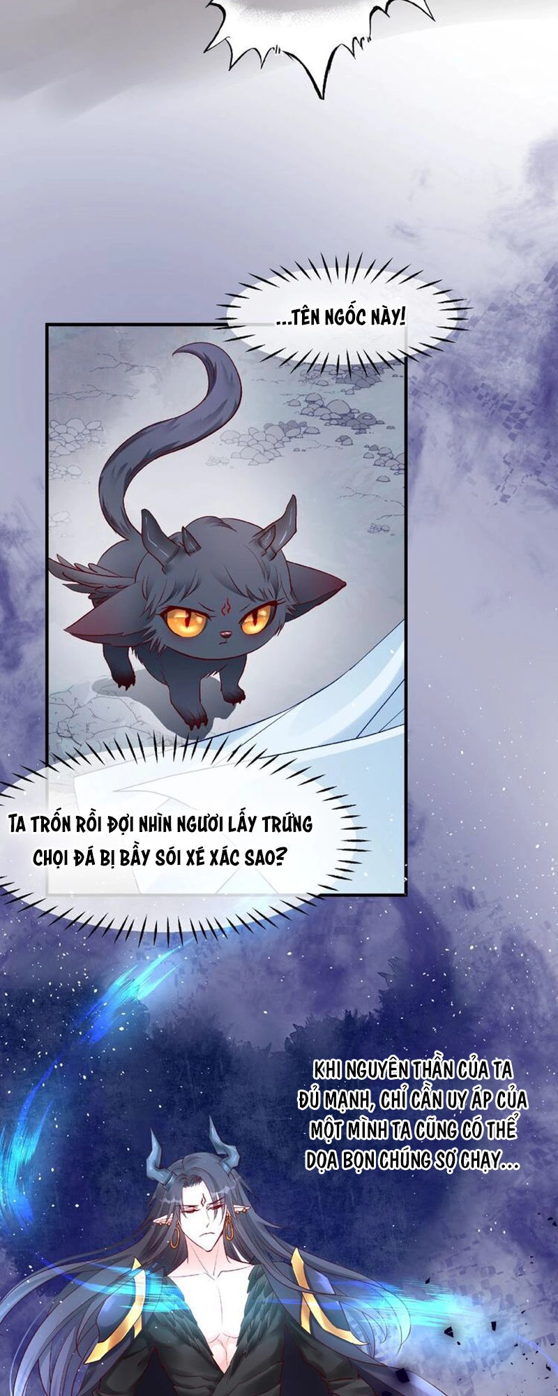 Ma Tôn Muốn Ôm Ôm Chapter 23 - 14