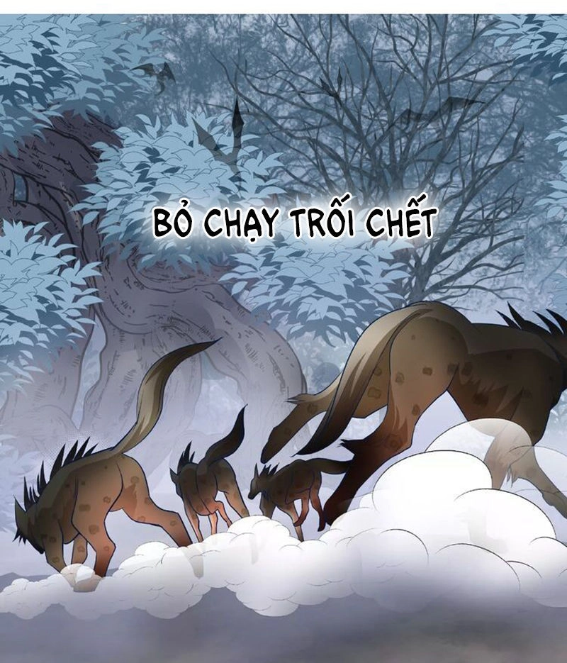 Ma Tôn Muốn Ôm Ôm Chapter 23 - 17