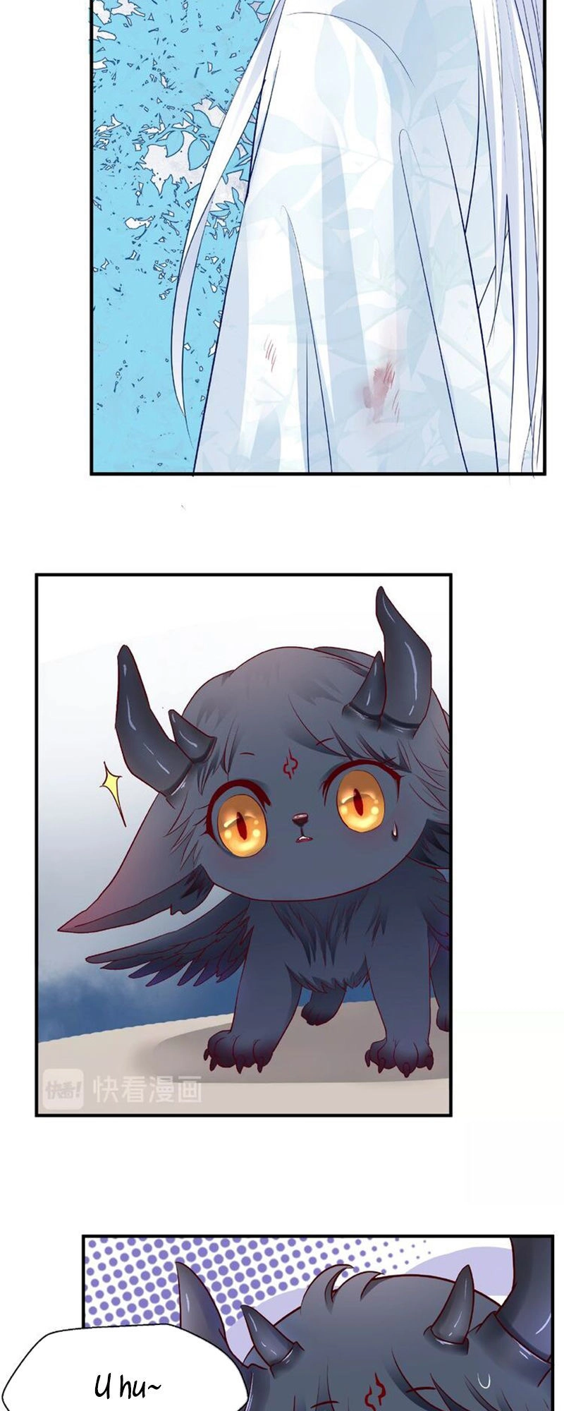 Ma Tôn Muốn Ôm Ôm Chapter 23 - 20