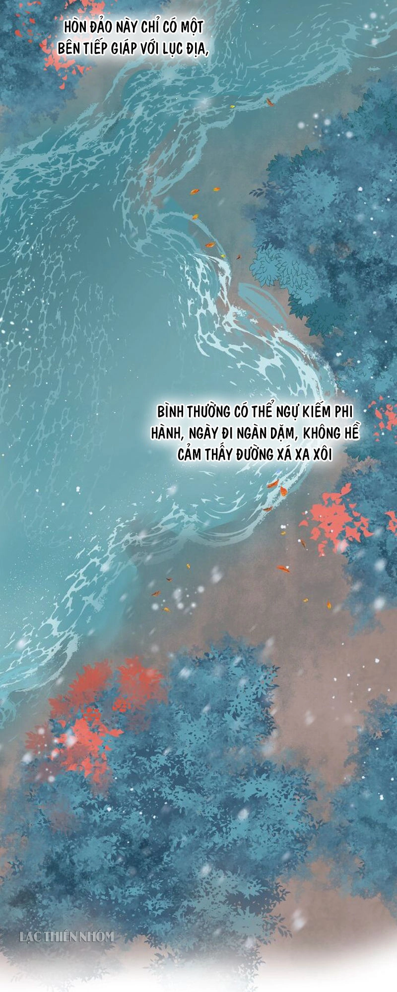 Ma Tôn Muốn Ôm Ôm Chapter 23 - 24