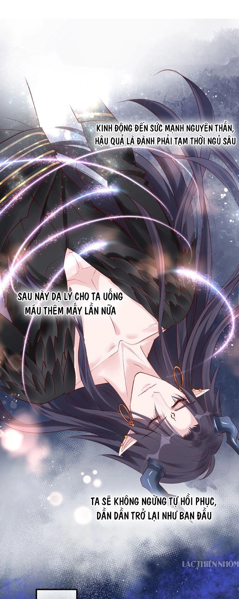 Ma Tôn Muốn Ôm Ôm Chapter 23 - 28