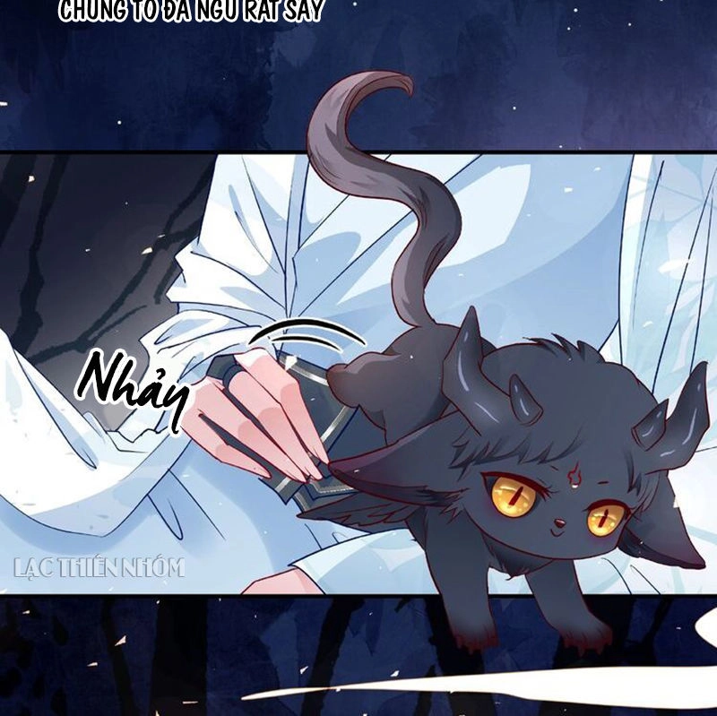 Ma Tôn Muốn Ôm Ôm Chapter 23 - 33