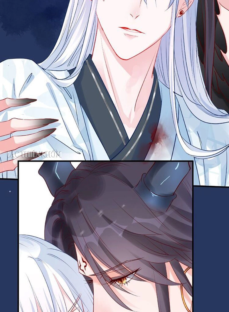 Ma Tôn Muốn Ôm Ôm Chapter 23 - 35