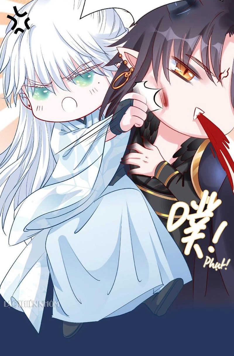 Ma Tôn Muốn Ôm Ôm Chapter 23 - 37