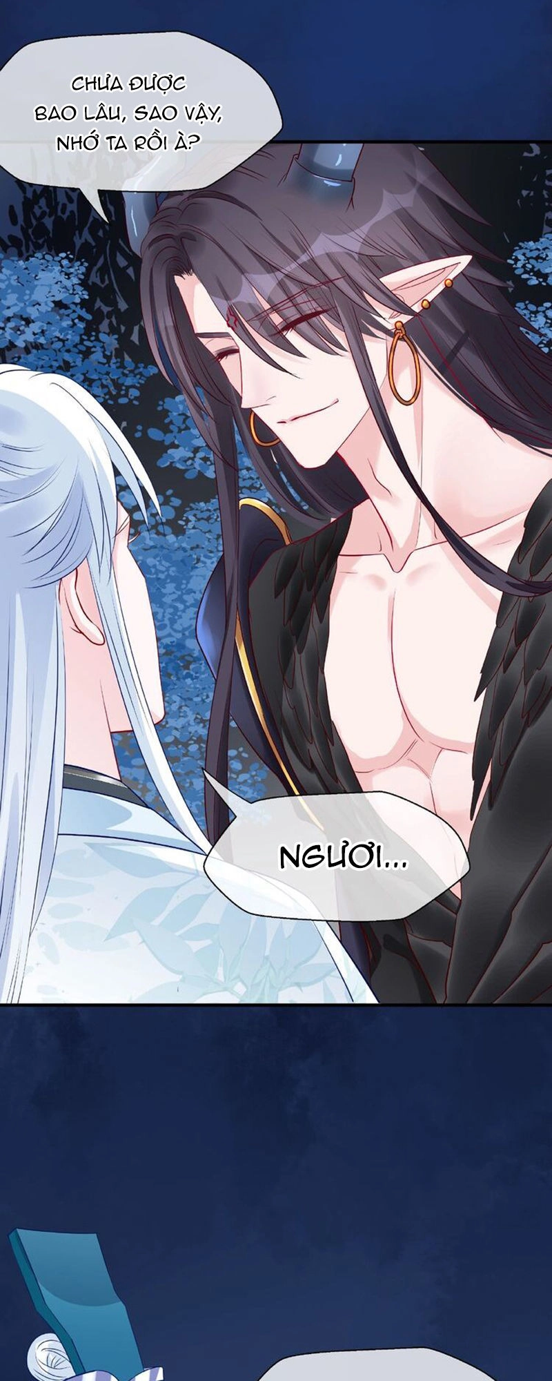 Ma Tôn Muốn Ôm Ôm Chapter 23 - 40