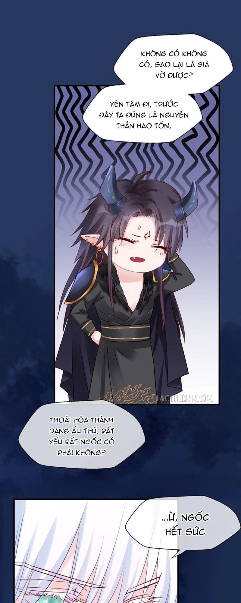 Ma Tôn Muốn Ôm Ôm Chapter 23 - 42