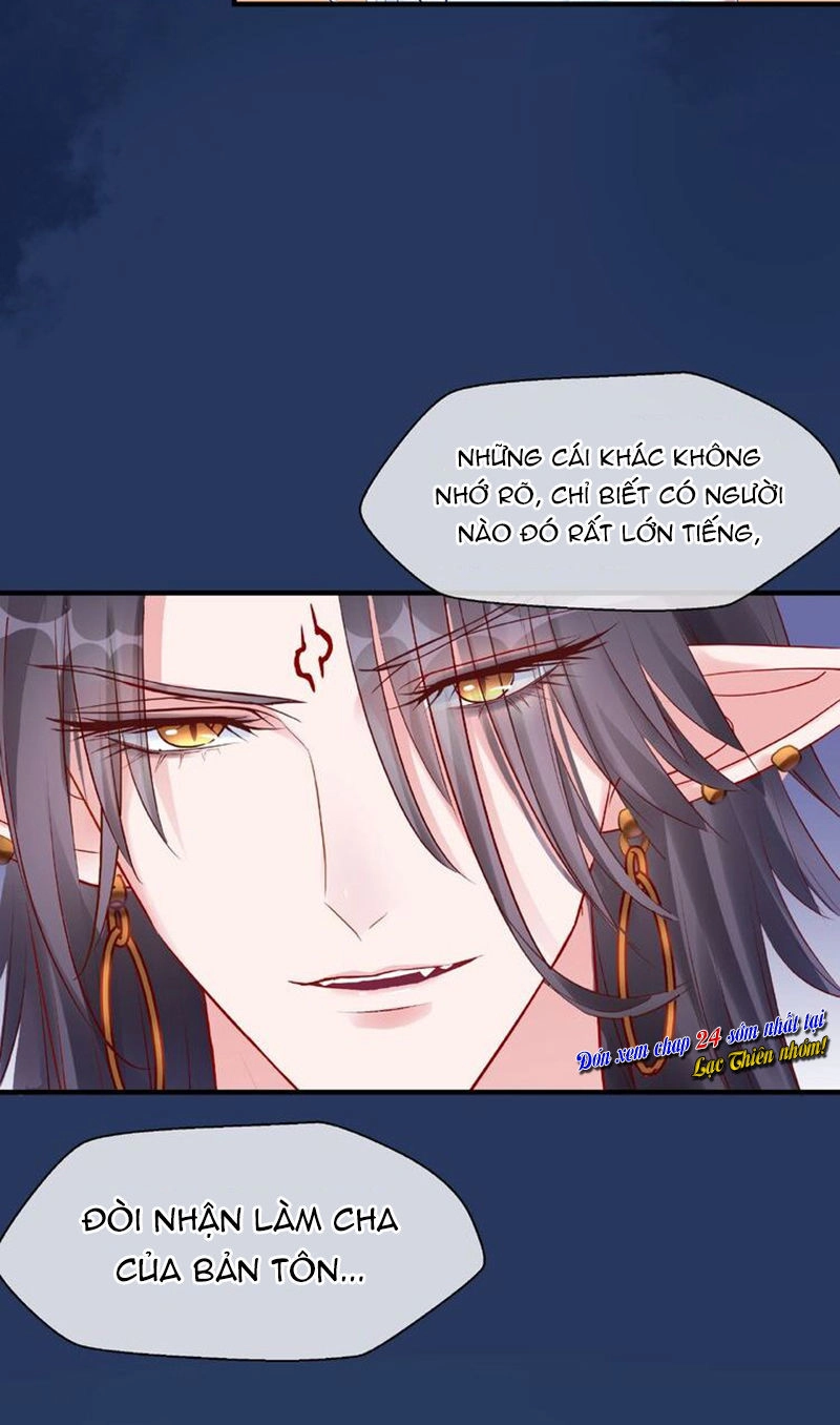 Ma Tôn Muốn Ôm Ôm Chapter 23 - 45