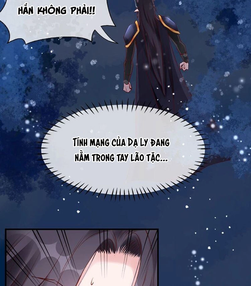 Ma Tôn Muốn Ôm Ôm Chapter 24 - 25