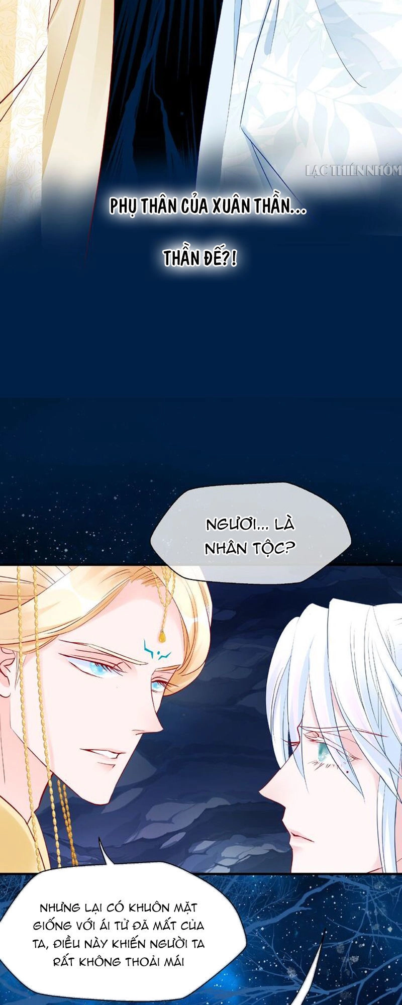 Ma Tôn Muốn Ôm Ôm Chapter 24 - 30