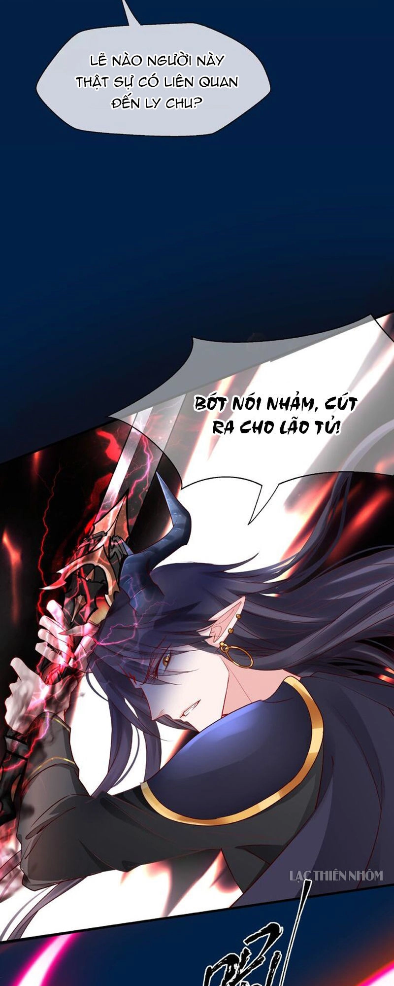 Ma Tôn Muốn Ôm Ôm Chapter 24 - 34