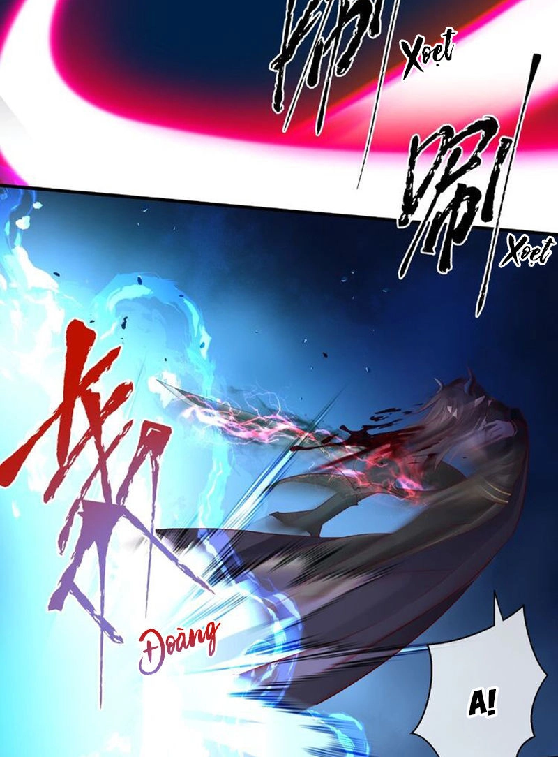 Ma Tôn Muốn Ôm Ôm Chapter 24 - 35