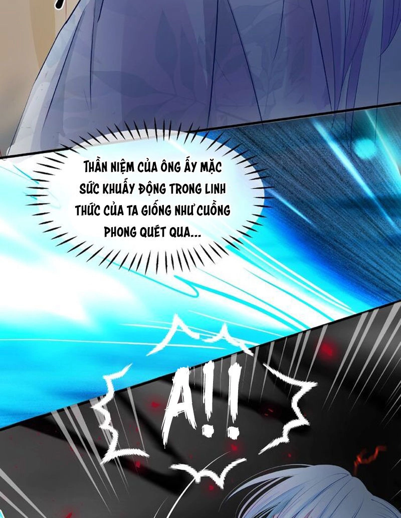 Ma Tôn Muốn Ôm Ôm Chapter 25 - 3