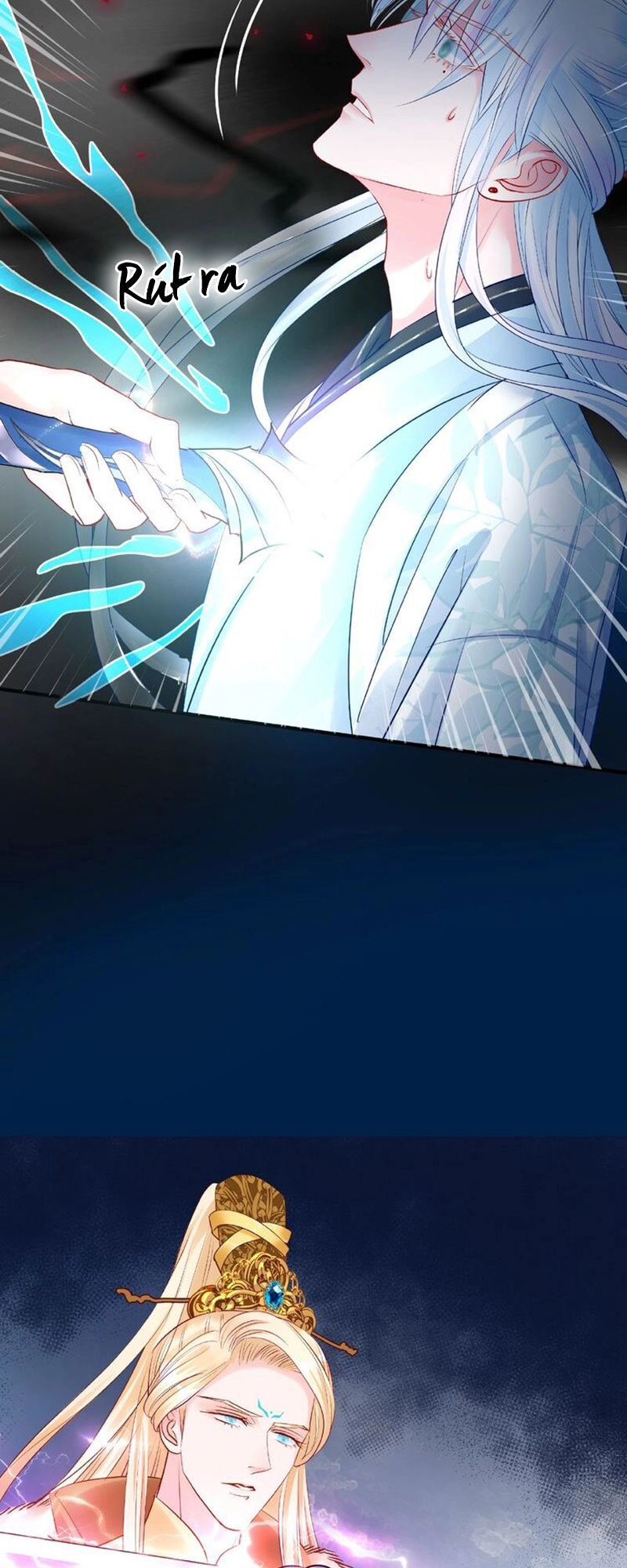 Ma Tôn Muốn Ôm Ôm Chapter 25 - 4